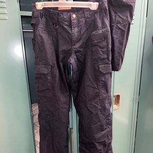 5.11 Women’s Taclite Pro Ripstop Pants